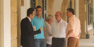 Serdarlıya bir nefes