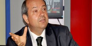 Tatar: “Özgürgün parti meclisini toplasın”