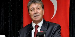 “Partimizi bölmek isteyenler hayal kırıklığına uğrayacak”