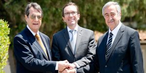 İş insanları müzakere sürecini değerlendirdi