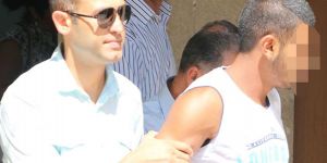 “Gece kulübünden cep telefonu çaldığı” iddia edildi