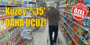 Sanayi Odası, kuzey ve güneydeki fiyatları kıyasladı