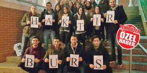 Burs döviz’e takıldı