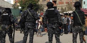 Turistleri terörist sanıp ateş açtılar: 12 Ölü