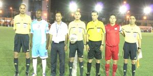 Londra öncesi Marsilya reddedildi