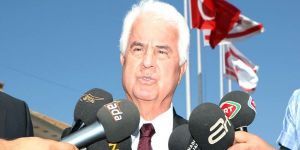 UBPde yaşananlar ne ilk ne de son olacaktır