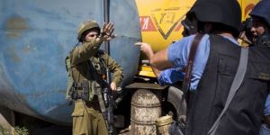 Gazetecilere saldırı