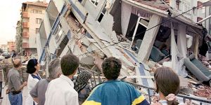 İstanbul en tehlikeli dokuzuncu kent