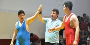 Yıldızlarda zafer YDÜ’nün