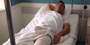 Fatih Şimşek ameliyat oldu