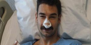 Yiğitcan’a başarılı operasyon