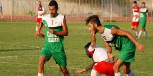 G.Gücü farklı kazandı