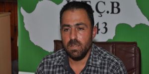 Çiftçiler Birliği’nden hükümete eleştiri