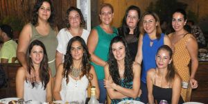 Haydarpaşa Ticaret Lisesi 98 mezunları buluştu