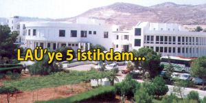 Seçim yasaklarına beş kala