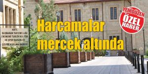 Turizm’de ‘denetim’ sürüyor