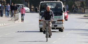 Okullar Yolu eskiye döndü