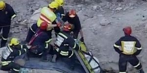 Maden faciasında 12 ölü