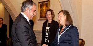  Nulanddan Kıbrıslı sürece vurgu