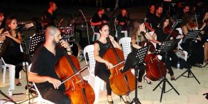 Park Konserleri başladı