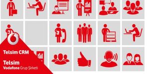 Telsimden şirketlere verimliliği artıran hizmet