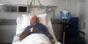 Sonuç Özçetiner’den minik kıza yardım eli