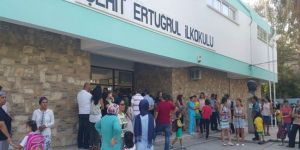 Müdür ve öğretmenlerin görev yeri değişti