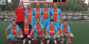 Bankalarda goller devam ediyor