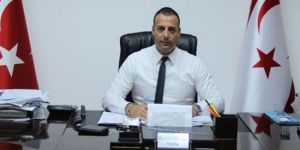  Cahitoğlu’na yeni görev