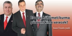 Geçici hükümeti kim kuracak?