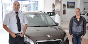 Peugeot’dan büyük indirim