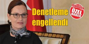 Gençlik Dairesinde DENETLEME KAOSU