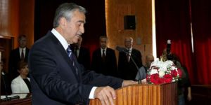 Meclis olağanüstü toplanacak