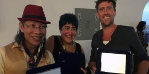 “Sessiz Yürüyüş”e İtalya’da ödül