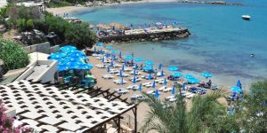 Ağustos ayındaki otellerin doluluk oranı % 75,3