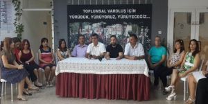 Elcil: Görev değişiklikleri yasadışı