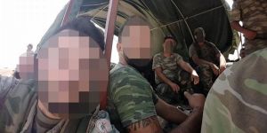 Seferberlik ‘yatılı 3 gün’ mü olacak?