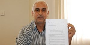 Hatalı sicil hayatını KARARTTI