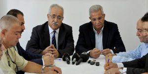 BKP ile AKEL birlikte çalışacak