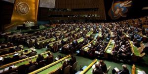 BM Genel Kurulu Genel Görüşmeleri