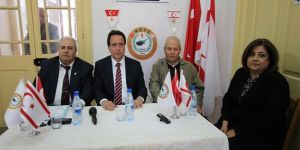 Lefkoşa’yı UBP ve DP zihniyetinden kurtaracağız