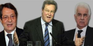 İlk görüşme 30 Maytısta