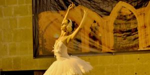 18. TÜRKSOY Opera Günleri başladı