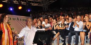 Ne böyle sınır olsun, ne böyle düşmanlıklar