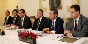 Akıncı: “2016’yı kurtarmamız gerekir”