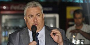 Erken erken seçim, UBPyi kurtarma operasyonu