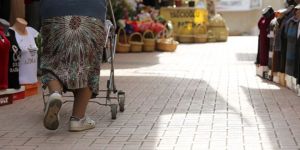 Lefkoşa’da “Otomobilsiz Yaşam Günü” etkinliği