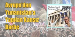 Yunanistan Seçimleri 6