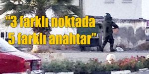 Tarım Bakanlığından dinamit açıklaması