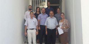 KTAMS’tan Başbakan Kalyoncu’ya 47/2010 sayılı yasayla ilgili mektup